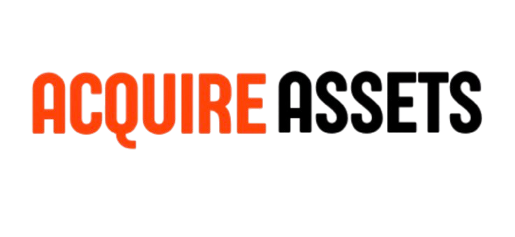Acquire Assets
